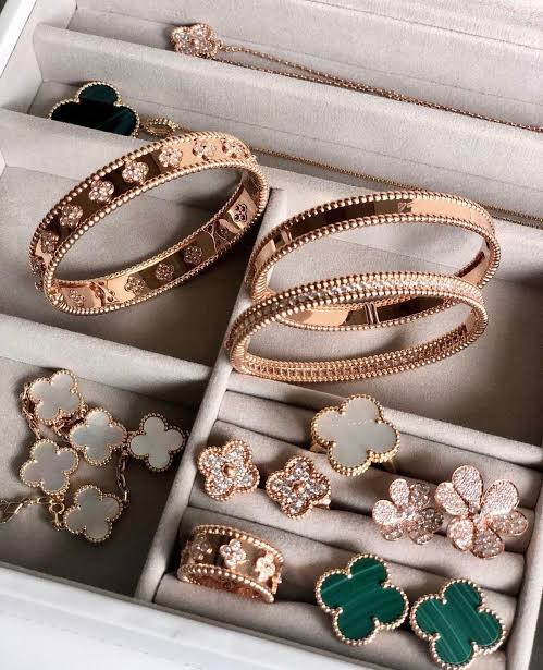 Jewellery