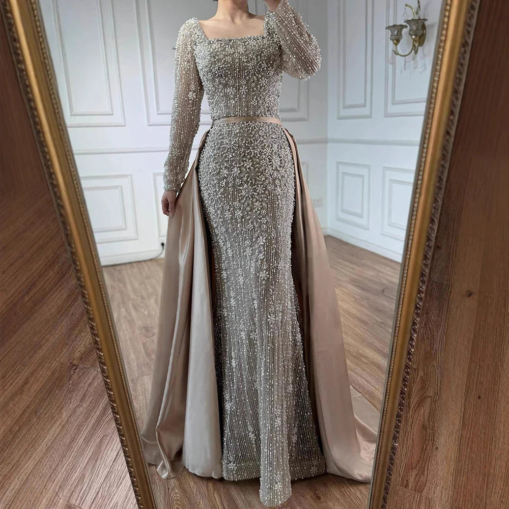 Formal Wear Gowns