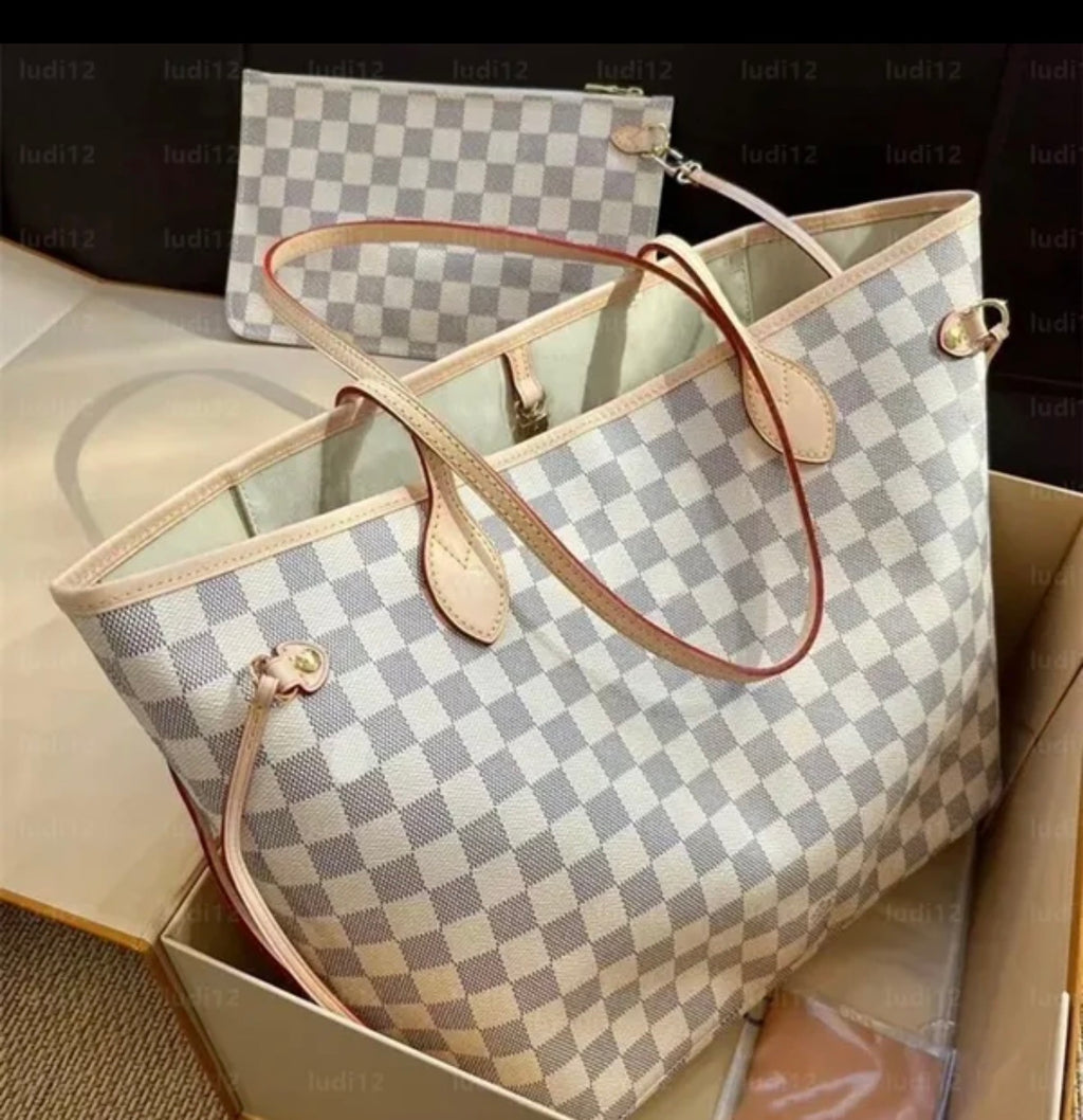 Premium Quality NeverFull style Size MM Tote Bag