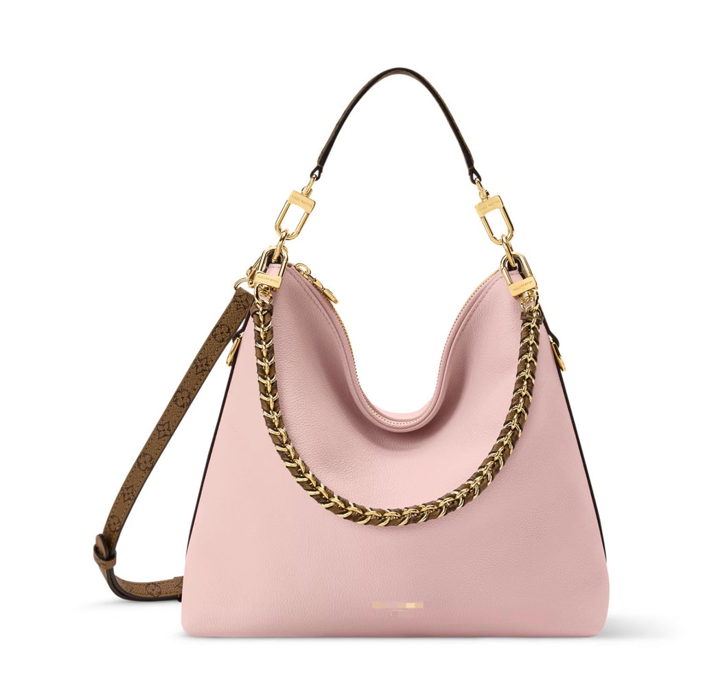 Premium Quality Women’s Genuine Leather Multipass style Shoulder & CrossBody Bags
