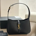 Premium Mirror Quality LE 5 À 7 IN smooth Leather Shoulder Bag