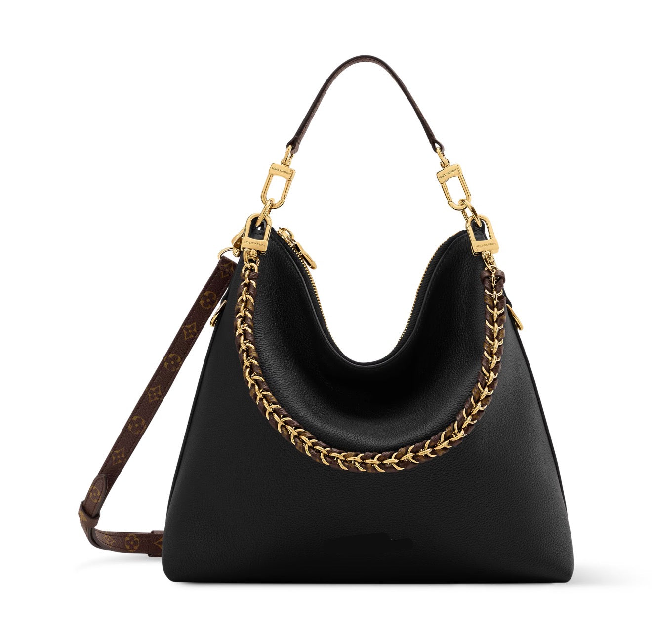 Premium Quality Women’s Genuine Leather Multipass style Shoulder & CrossBody Bags