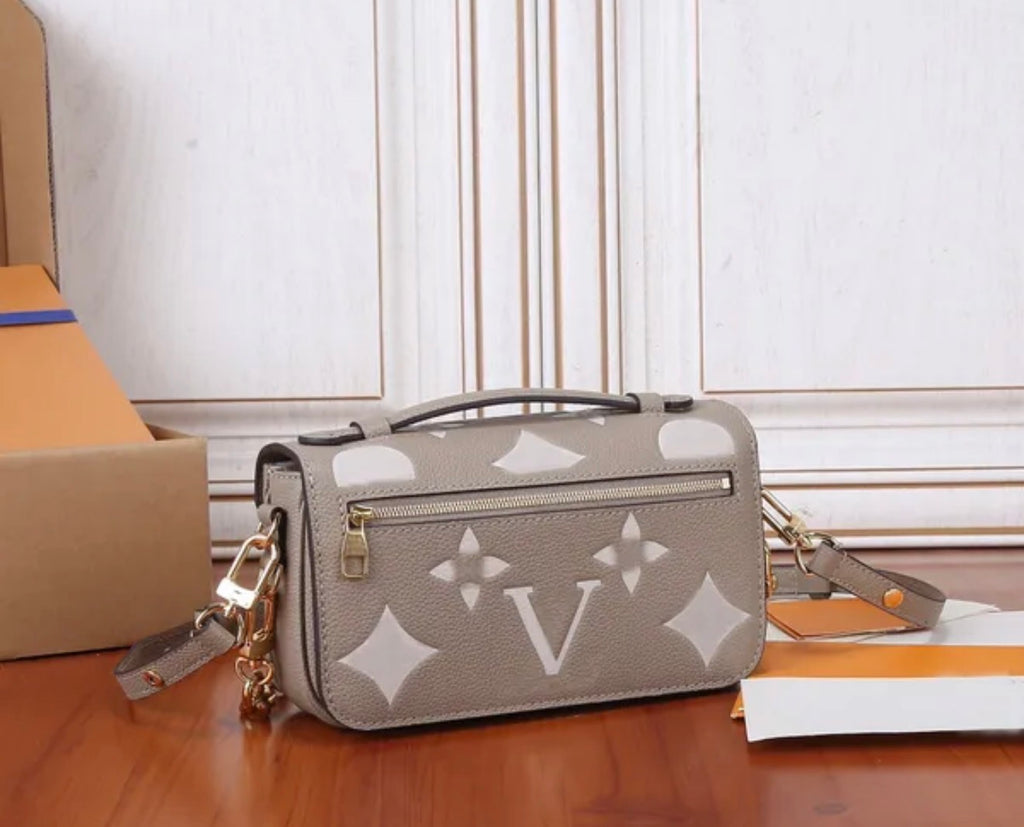 Premium Mirror Quality EastWest Meties style small size Bag