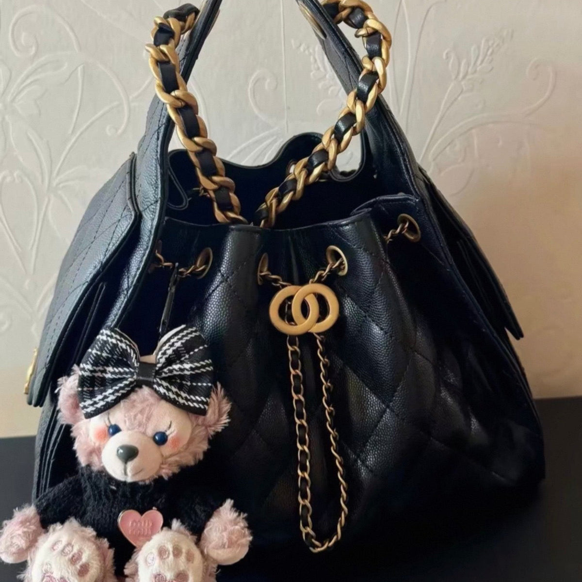 Premium Quality Women’s Genuine Leather Hobo style Shoulder & CrossBody Bag