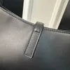 Premium Mirror Quality LE 5 À 7 IN smooth Leather Shoulder Bag