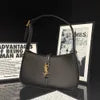 Premium Mirror Quality LE 5 À 7 IN smooth Leather Shoulder Bag