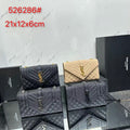 Premium quality envelope style shoulder/ crossbody Bag