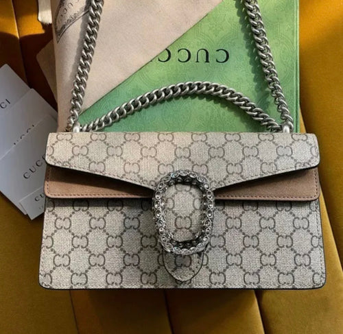 Premium Mirror Quality Dionysus Style Shoulder/Crossbody Bags ￼
