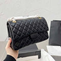 Premium Master Quality lambskin leather Classic Flap Bag
