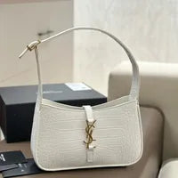 Premium Mirror Quality LE 5 À 7 IN smooth Leather Shoulder Bag