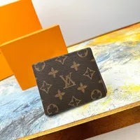 Premium Mirror Quality Mens Wallets in various patterns