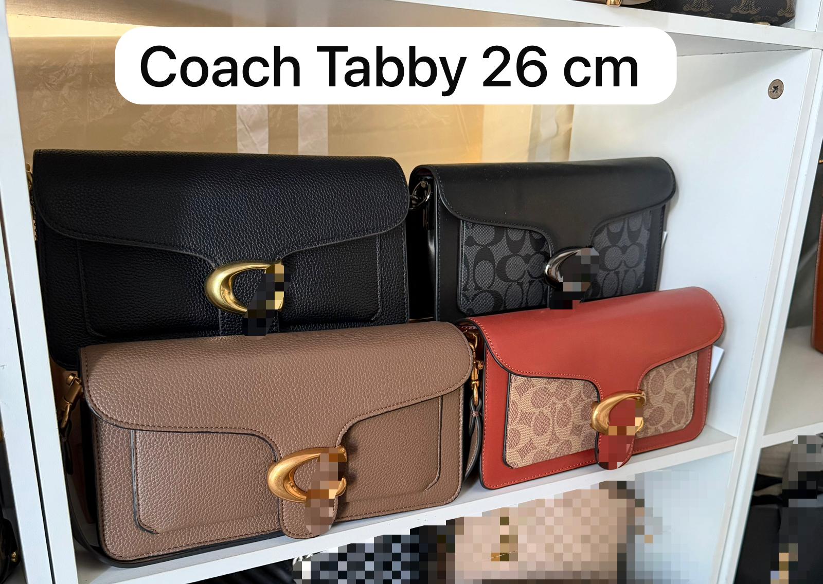 Premium Mirror QualityTabby 26 cm Shoulder bag