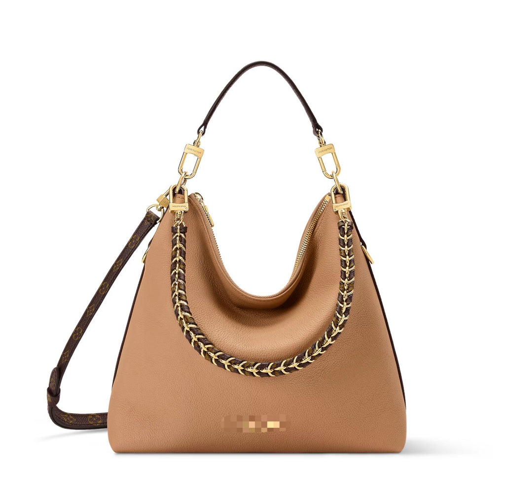 Premium Quality Women’s Genuine Leather Multipass style Shoulder & CrossBody Bags