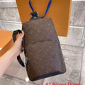 Premium Mirror Quality Men’s Avenue Style Side Bags