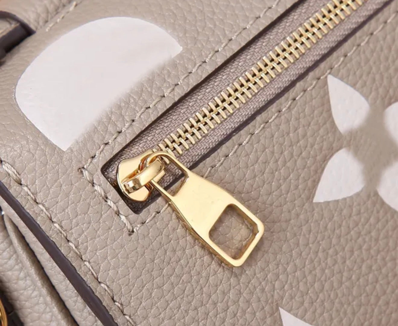 Premium Mirror Quality EastWest Meties style small size Bag