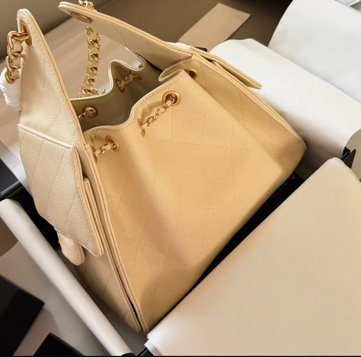 Premium Quality Women’s Genuine Leather Hobo style Shoulder & CrossBody Bag