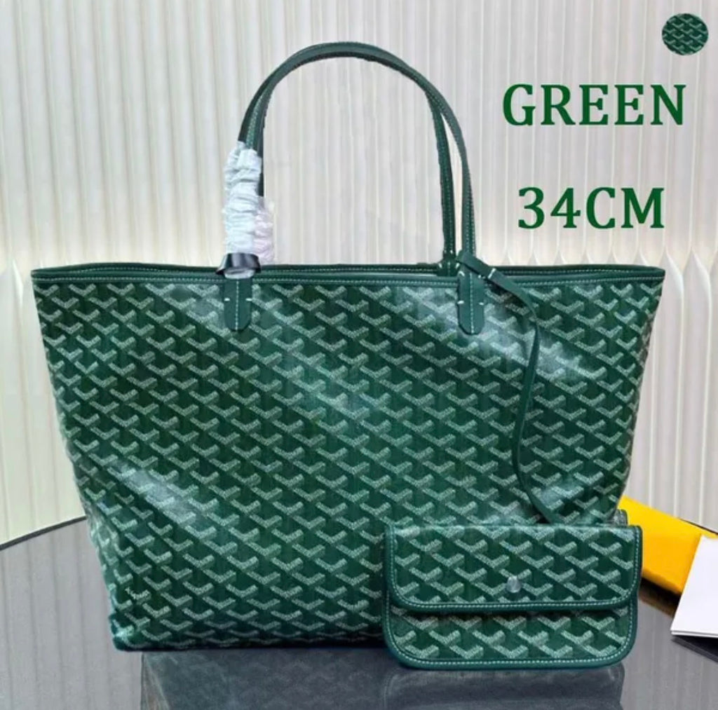 Premium Mirror Quality Medium size Tote Bags