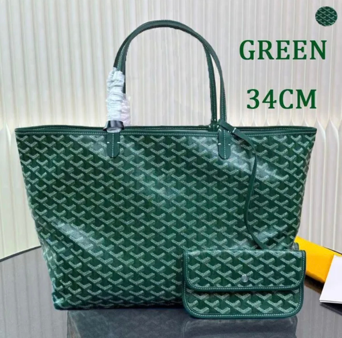 Premium Mirror Quality Medium size Tote Bags
