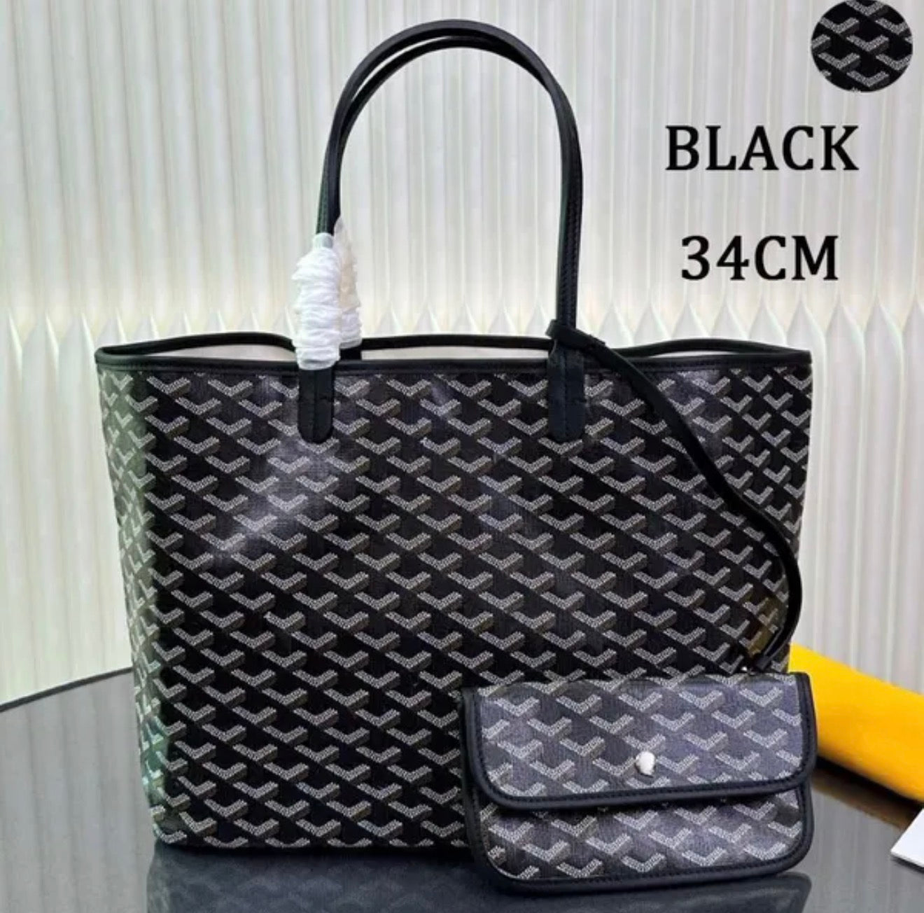 Premium Mirror Quality Medium size Tote Bags
