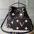 Premium Mirror Quality Bucket style shoulder bag