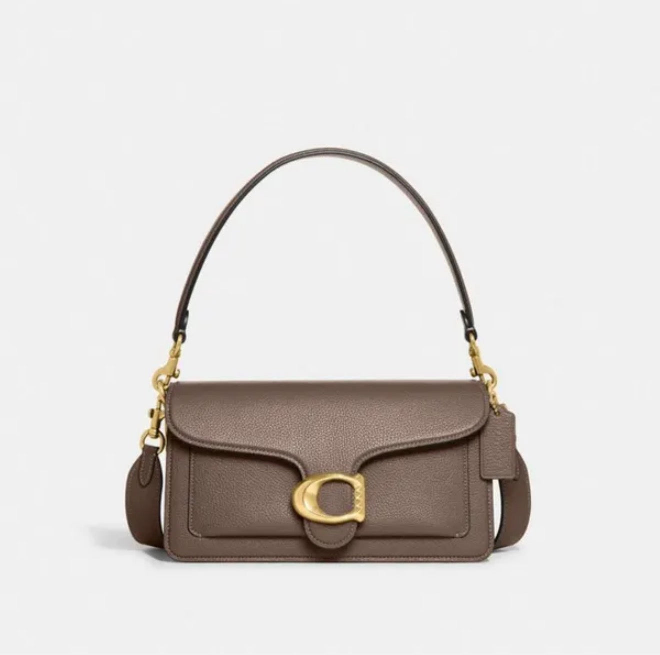 Premium Mirror QualityTabby 26 cm Shoulder bag