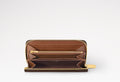 Premium Mirror Quality Zippy wallet Classic Pattern