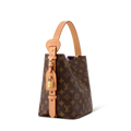 Premium Quality All In MM Monogram canvas bucket style Bag