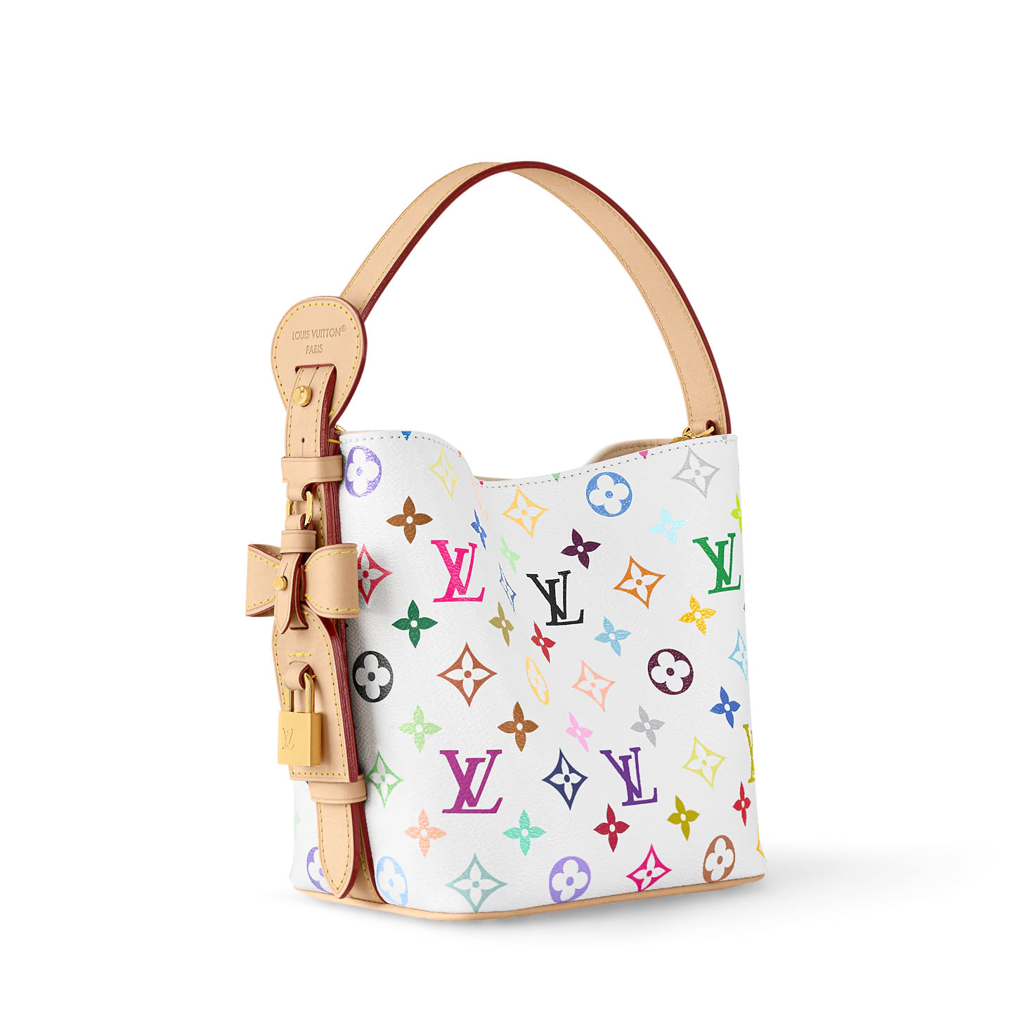 Premium Quality TM All In BB Bucket Style Bag