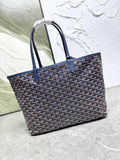 Premium Quality Saint - Louis Tote Bag
