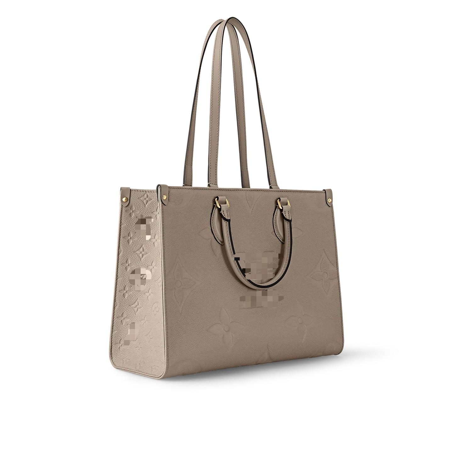 Premium Mirror Quality on-the-go Style Tote Bags