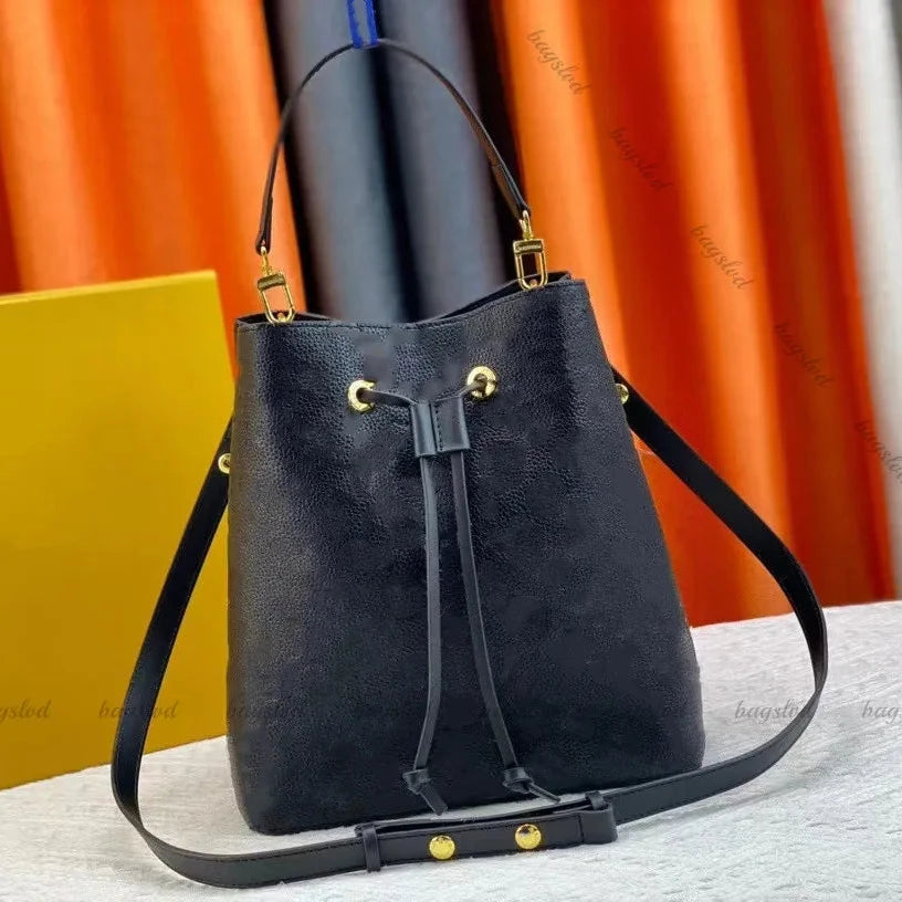 Premium Quality Neonoe style Bucket Bags
