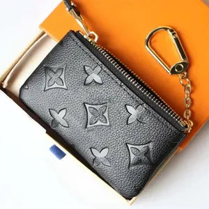 Premium Mirror Quality key/cardholder Coin purse