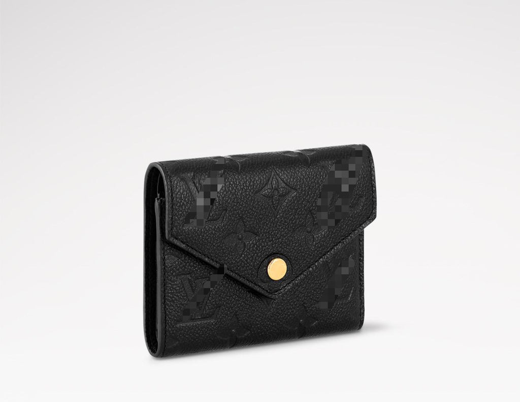 Premium Mirror Quality Victorine Wallet