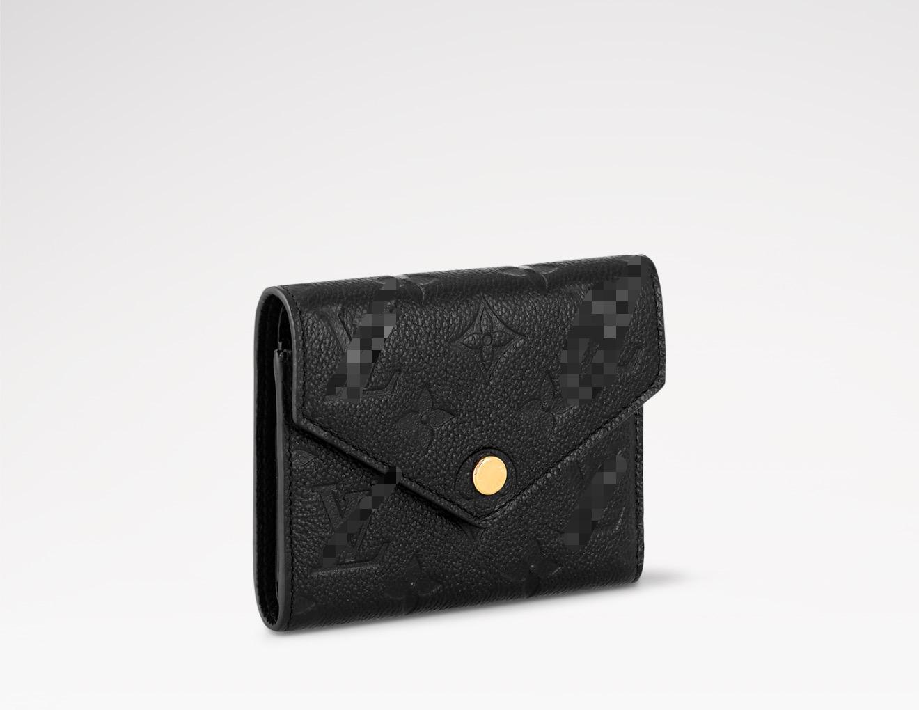 Premium Mirror Quality Victorine Wallet