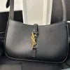Premium Mirror Quality LE 5 À 7 IN smooth Leather Shoulder Bag