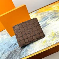 Premium Mirror Quality Mens Wallets in various patterns