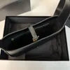 Premium Mirror Quality LE 5 À 7 IN smooth Leather Shoulder Bag